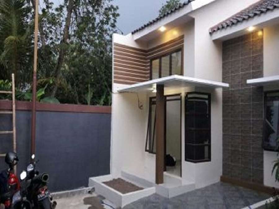 Idea Rumah Dijual Surabaya Barat Harga 150 Juta Desain Rumah Minimalis